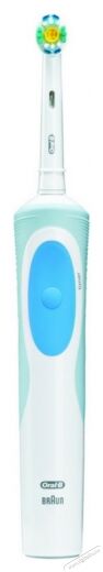 BRAUN Oral-B Vitality D12.013 3DW elektromos fogkefe Szépségápolás / Egészség - Száj / fog ápolás - Elektromos fogkefe - 290218