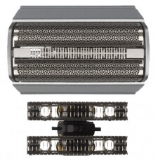 BRAUN S3-31S borotvafej Szépségápolás / Egészség - Szőrtelenítő / borotva - Férfi szőrtelenítő kiegészítő - 302978