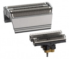 BRAUN S3-31S borotvafej Szépségápolás / Egészség - Szőrtelenítő / borotva - Férfi szőrtelenítő kiegészítő - 302978