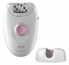 BRAUN SE1170 epilátor Szépségápolás / Egészség - Szőrtelenítő / borotva - Női szőrtelenítő - 290131