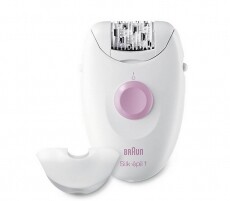 BRAUN SE1370 Silk-epil epilátor Szépségápolás / Egészség - Szőrtelenítő / borotva - Női szőrtelenítő - 321717