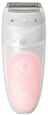 BRAUN SES5-620 epilátor Szépségápolás / Egészség - Szőrtelenítő / borotva - Női szőrtelenítő - 361674