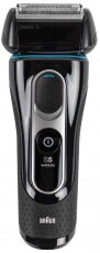 BRAUN 5-5147s WD férfi borotva Szépségápolás / Egészség - Szőrtelenítő / borotva - Férfi borotva - 335913
