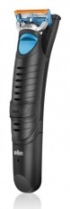 BRAUN BG5010 testszőrnyíró Szépségápolás / Egészség - Szőrtelenítő / borotva - Arc- és testszőrzet vágó, formázó - 306541