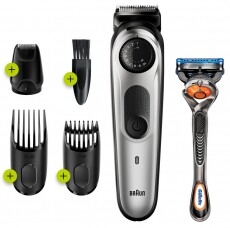 BRAUN BT5265 szakállvágó Szépségápolás / Egészség - Hajápolás - Haj / szakáll vágó, nyíró - 364108
