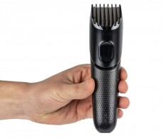 BRAUN BT7020 Szakállvágó Szépségápolás / Egészség - Hajápolás - Haj / szakáll vágó, nyíró - 358564