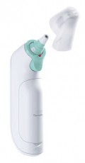 BRAUN IRT6020 ThermoScan 5 infravörös fülhőmérő Szépségápolás / Egészség - Lázmérő - 331104