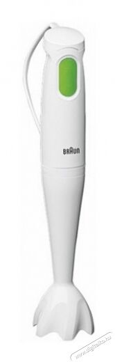 BRAUN MQ100 Soup botmixer Konyhai termékek - Konyhai kisgép (előkészítés / feldolgozás) - Botmixer - 295597