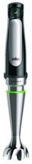 BRAUN MQ7045X Multiquick 7 botmixer Konyhai termékek - Konyhai kisgép (előkészítés / feldolgozás) - Botmixer - 370478