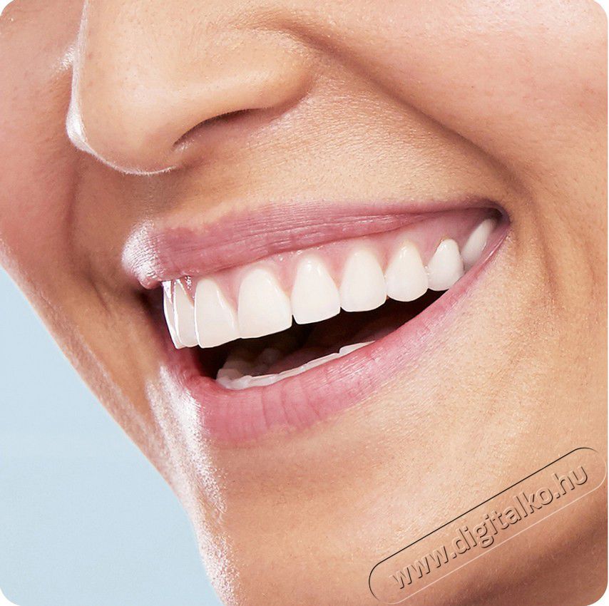 BRAUN Oral-B Pulsonic Slim 2200 elektromos fogkefe fehér Szépségápolás / Egészség - Száj / fog ápolás - Elektromos fogkefe - 361710