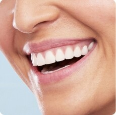 BRAUN Oral-B Pulsonic Slim 2200 elektromos fogkefe fehér Szépségápolás / Egészség - Száj / fog ápolás - Elektromos fogkefe - 361710