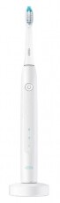 BRAUN Oral-B Pulsonic Slim Clean 2000 elektromos fogkefe - fehér Szépségápolás / Egészség - Száj / fog ápolás - Elektromos fogkefe - 364055