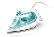 BRAUN SI3041GR TexStyle 3 gőzölős vasaló Háztartás / Otthon / Kültér - Vasaló - Vasaló - 346627