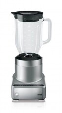 BRAUN JB 7192 turmixgép Konyhai termékek - Konyhai kisgép (előkészítés / feldolgozás) - Turmixgép - 341337