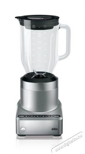 BRAUN JB 7192 turmixgép Konyhai termékek - Konyhai kisgép (előkészítés / feldolgozás) - Turmixgép - 341337