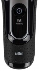 BRAUN 5-5147s WD férfi borotva Szépségápolás / Egészség - Szőrtelenítő / borotva - Férfi borotva - 335913