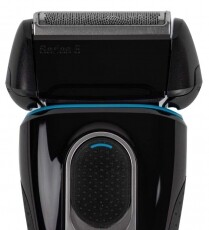 BRAUN 5-5147s WD férfi borotva Szépségápolás / Egészség - Szőrtelenítő / borotva - Férfi borotva - 335913