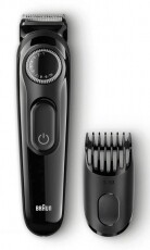 BRAUN BT3020 szakállvágó Szépségápolás / Egészség - Hajápolás - Haj / szakáll vágó, nyíró - 311460