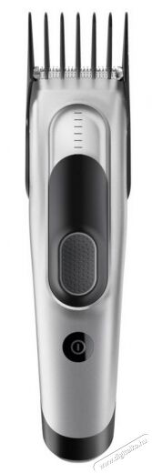 BRAUN HC5090 hajvágó Szépségápolás / Egészség - Hajápolás - Haj / szakáll vágó, nyíró - 306537