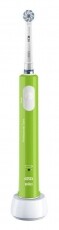 BRAUN Oral-B Pro 400 Junior elektromos fogkefe Sensi fejjel Szépségápolás / Egészség - Száj / fog ápolás - Elektromos fogkefe - 342709