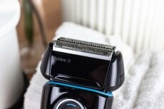 BRAUN 5-5147s WD férfi borotva Szépségápolás / Egészség - Szőrtelenítő / borotva - Férfi borotva - 335913