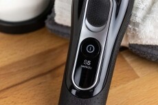 BRAUN 5-5147s WD férfi borotva Szépségápolás / Egészség - Szőrtelenítő / borotva - Férfi borotva - 335913