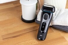 BRAUN 5-5147s WD férfi borotva Szépségápolás / Egészség - Szőrtelenítő / borotva - Férfi borotva - 335913