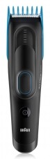 BRAUN HC5010 hajvágó Szépségápolás / Egészség - Hajápolás - Haj / szakáll vágó, nyíró - 314446