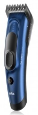 BRAUN HC5030 hajvágó Szépségápolás / Egészség - Hajápolás - Haj / szakáll vágó, nyíró - 314447