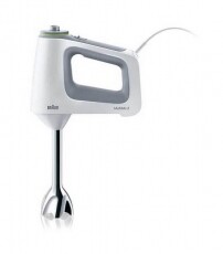 BRAUN HM 5137 MultiMix 5 kézi mixer Konyhai termékek - Konyhai kisgép (előkészítés / feldolgozás) - Kézi mixer - 350003