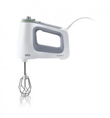BRAUN HM 5137 MultiMix 5 kézi mixer Konyhai termékek - Konyhai kisgép (előkészítés / feldolgozás) - Kézi mixer - 350003