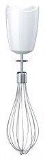 BRAUN MQ10 habverő tartozék - fehér Konyhai termékek - Konyhai kisgép kiegészítő - Turmix / mixer kiegészítő - 290110