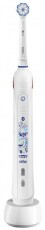 BRAUN Oral-B Smart 4 Junior Sensi fejjel elektromos fogkefe Szépségápolás / Egészség - Száj / fog ápolás - Elektromos fogkefe - 361713