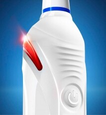 BRAUN Oral-B Smart 5 5000N (2018) (10PO010198) elektromos fogkefe Cross Action fejjel Szépségápolás / Egészség - Száj / fog ápolás - Elektromos fogkefe - 342714