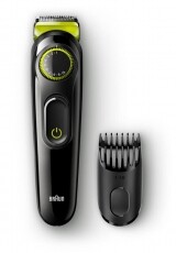 BRAUN BT3021 Szakállvágó Újdonságok - Új termékek - 348800