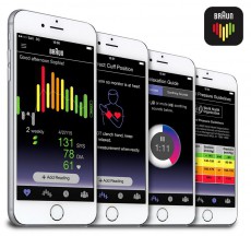 BRAUN BP6000 ExactFit 3 felkaros vérnyomásmérő Szépségápolás / Egészség - Vérnyomásmérő - Felkaros vérnyomásmérő - 331102