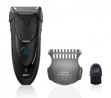 BRAUN MG5010 borotva és szakállvágó Szépségápolás / Egészség - Szőrtelenítő / borotva - Férfi borotva - 306534