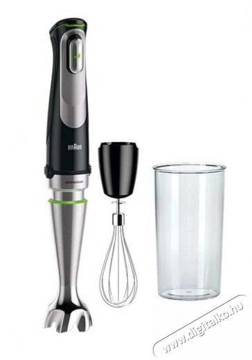 BRAUN MQ9005CREAM BOTMIXER Újdonságok - Új termékek - 345518