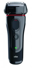 BRAUN S55030S borotva Szépségápolás / Egészség - Szőrtelenítő / borotva - Férfi borotva - 302951