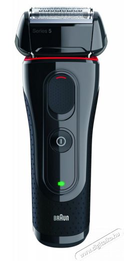 BRAUN S55030S borotva Szépségápolás / Egészség - Szőrtelenítő / borotva - Férfi borotva - 302951