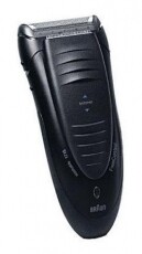 BRAUN S1-170 borotva Szépségápolás / Egészség - Szőrtelenítő / borotva - Férfi borotva - 290055