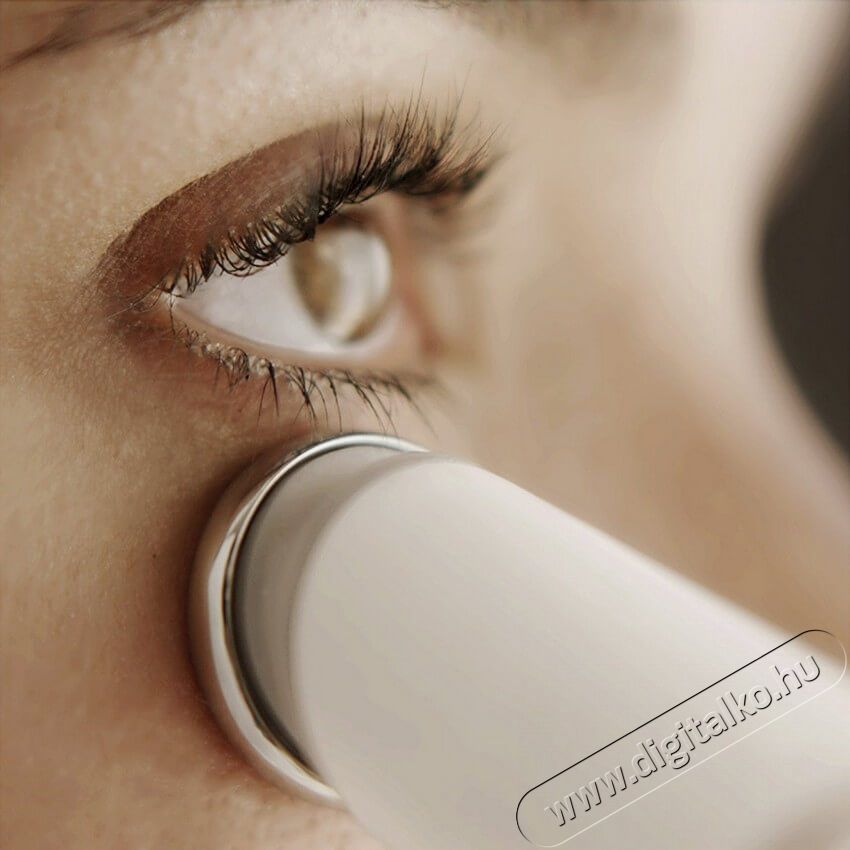 BRAUN FaceSpa Pro 912  arcepilátor + arctisztító érzékeny bőrre Szépségápolás / Egészség - Arc / bőr ápolás - Arctisztító - 337010