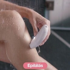 BRAUN SES7-775BS Silk-épil Beauty Set 7 epilátor Szépségápolás / Egészség - Szőrtelenítő / borotva - Női szőrtelenítő - 348812