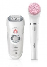 BRAUN SES7-775BS Silk-épil Beauty Set 7 epilátor Szépségápolás / Egészség - Szőrtelenítő / borotva - Női szőrtelenítő - 348812