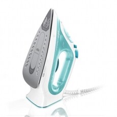 BRAUN SI3041GR TexStyle 3 gőzölős vasaló Háztartás / Otthon / Kültér - Vasaló - Vasaló - 346627