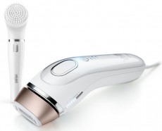 BRAUN BD5008 Silk-expert IPL villanófényes szörtelenítő Szépségápolás / Egészség - Szőrtelenítő / borotva - Tartós szőrtelenítő - 327109