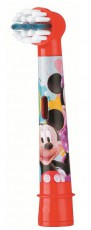 BRAUN Oral-B EB10-2K Mickey gyermekfogkefe pótfej Szépségápolás / Egészség - Száj / fog ápolás - Kiegészítő - 303004