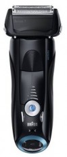 BRAUN 7-740 borotva Szépségápolás / Egészség - Szőrtelenítő / borotva - Férfi borotva - 289323