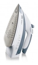 BRAUN TS785ESTP gőzölős vasaló Háztartás / Otthon / Kültér - Vasaló - Vasaló - 345541