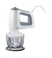 BRAUN HM 5137 MultiMix 5 kézi mixer Konyhai termékek - Konyhai kisgép (előkészítés / feldolgozás) - Kézi mixer - 350003